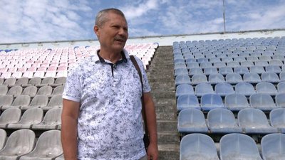 "Завжди мріяла про Олімпійське золото": Аліна Комащук починала в рідному Нетішині, що на Хмельниччині "Завжди мріяла про Олімпійське золото": Аліна Комащук починала в рідному Нетішині, що на Хмельниччині