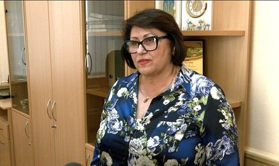 "Щоб вони могли працювати": на Миколаївщині діє компенсація за працевлаштування людей з інвалідністю "Щоб вони могли працювати": на Миколаївщині діє компенсація за працевлаштування людей з інвалідністю