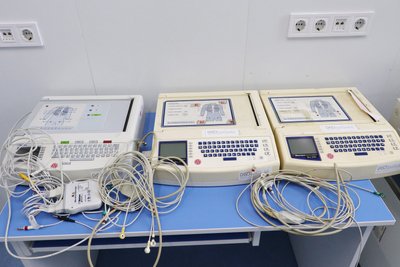 Одеська лікарня отримала гуманітарну допомогу від італійських партнерів