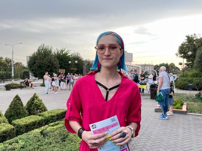 Громадськість Запоріжжя закликає не погоджувати чинну Програму поетапного зниження викидів Громадськість Запоріжжя закликає не погоджувати чинну Програму поетапного зниження викидів