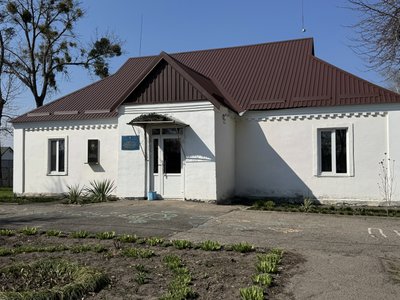 "Чекаємо на повернення": на Полтавщині завершують будувати протирадіаційне укриття