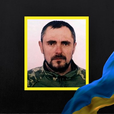 Повідомили про смерть п'яти військових з Рівненщини Повідомили про смерть п'яти військових з Рівненщини