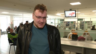 Готові приймати до 200 військовозобов'язаних на день: як оновити дані в Чернігівському центрі надання адмінпослуг