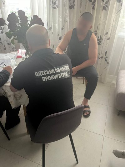 Розкрадання державних дотацій: на Одещині викрили "ферми-привиди" Розкрадання державних дотацій: на Одещині викрили "ферми-привиди"