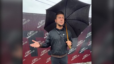 У Сумах загинули 13-річна Уляна та працівник компанії з підбору авто Кирило У Сумах загинули 13-річна Уляна та працівник компанії з підбору авто Кирило