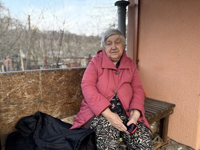 Атака БпЛА на Полтаву 1 квітня: що розповіли очевидці і які руйнування