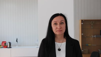 В Охтирці відкрили офіс для підтримки ветеранів В Охтирці відкрили офіс для підтримки ветеранів
