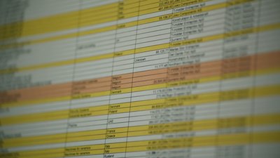 Мільярди поза банками: як злочинні мережі використовують hawala в Європі Мільярди поза банками: як злочинні мережі використовують hawala в Європі