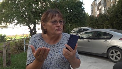 обстріл, шахеди, тернопіль