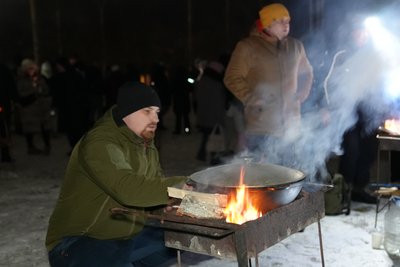 У Сумах відкрився гастрономічний ярмарок. Репортаж У Сумах відкрився гастрономічний ярмарок. Репортаж