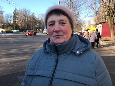 дрони, безпілотники, атака на тернопільщині, рух транспорту