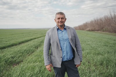 Андрій Воронкін Андрій Воронкін