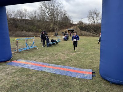 Забіг Just Cross: у Сумах закрили сезон Забіг Just Cross: у Сумах закрили сезон