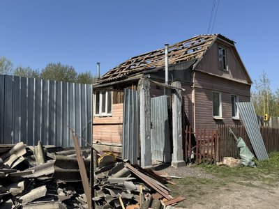 “Живий лишився, ніде тепер жити”: які наслідки російської атаки на Білопілля “Живий лишився, ніде тепер жити”: які наслідки російської атаки на Білопілля