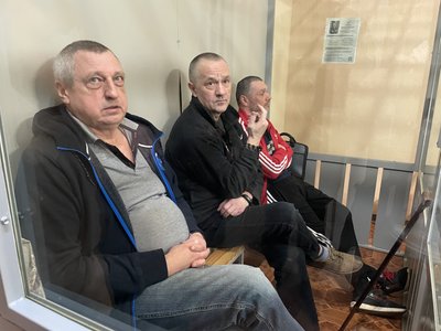 Апеляцію у справі вбивства мера Кременчука Бабаєва будуть розглядати в суді Дніпра