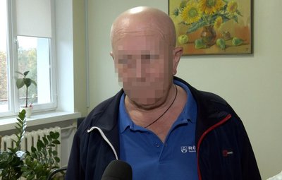 Рак молочних залоз у чоловіків і жінок — Волинський онкоцентр Рак молочних залоз у чоловіків і жінок — Волинський онкоцентр