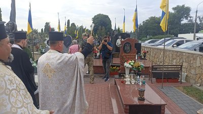 Акція "Сонях" Акція "Сонях"