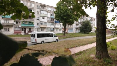 Безплатно із Семенівки до Новгорода-Сіверського: на прикордонні Чернігівщини запустили соціальний автобус Безплатно із Семенівки до Новгорода-Сіверського: на прикордонні Чернігівщини запустили соціальний автобус