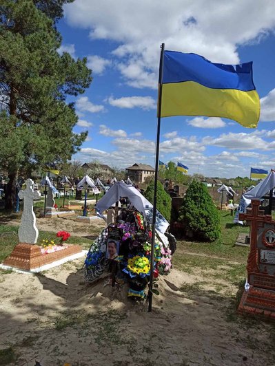 Херсонщина, окупація, переселенці, ВПО, Тетяна Гарбар Херсонщина, окупація, переселенці, ВПО, Тетяна Гарбар