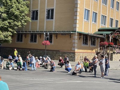 захисник захисник