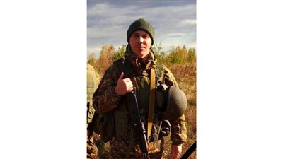 На Чернігівщині попрощалися з чотирма військовими ЗСУ