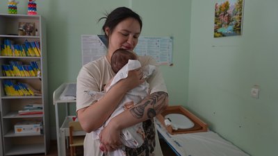 До освітніх закладів допускатимуть лише дітей зі щепленням: що про це думають миколаївці До освітніх закладів допускатимуть лише дітей зі щепленням: що про це думають миколаївці
