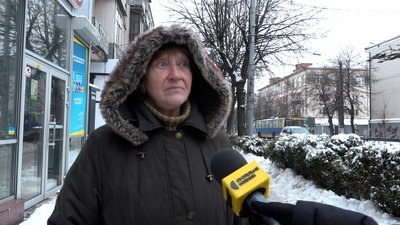 Змінилися правила виходу на пенсію за віком: пояснення житомирської фахівчині Змінилися правила виходу на пенсію за віком: пояснення житомирської фахівчині
