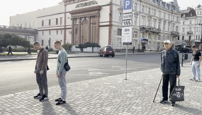 Дев'ятсот п’ятдесят перший день війни. Хроніка подій в Одеській області Дев'ятсот п’ятдесят перший день війни. Хроніка подій в Одеській області