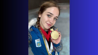 Марія Полянська Марія Полянська