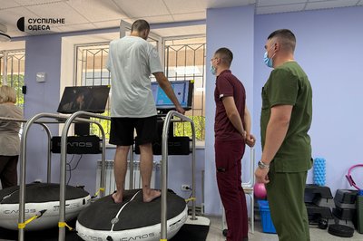 1283 день війни. Хроніка подій в Одесі й Одеській області 1283 день війни. Хроніка подій в Одесі й Одеській області