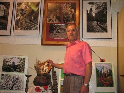 Михайло Бенч, світлини, фотовиставка Михайло Бенч, світлини, фотовиставка