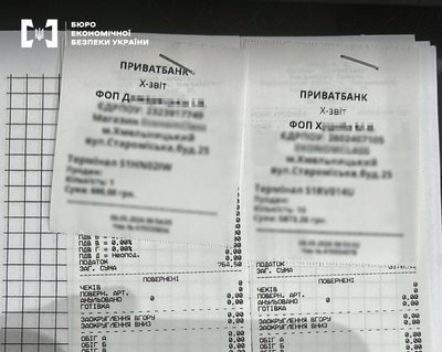 Мережу секонд-хендів підозрюють у схемі ухилення від сплати податків: обшуки пройшли й на Вінниччині Мережу секонд-хендів підозрюють у схемі ухилення від сплати податків: обшуки пройшли й на Вінниччині