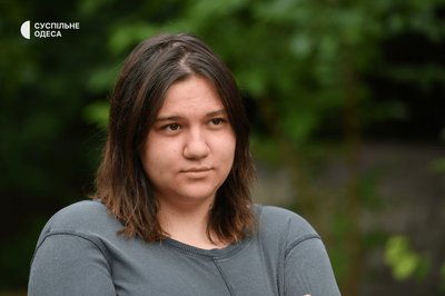 "Небо просто чорне": що очевидці розповіли про ранкову атаку РФ на Одесу 13 липня
