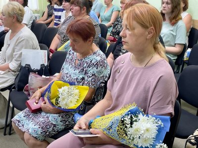 На Золотоніщині родинам загиблих воїнів передали нагороди На Золотоніщині родинам загиблих воїнів передали нагороди