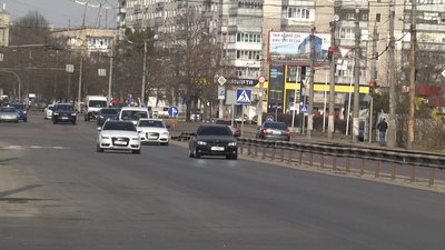 Кешбек на пальне: як працює державна програма і що про неї думають водії у Житомирі Кешбек на пальне: як працює державна програма і що про неї думають водії у Житомирі