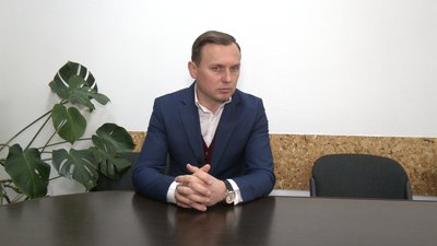 Михайло Смушак Михайло Смушак