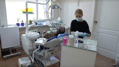 Повернути себе в суспільство: як на Черкащині підтримують ветеранів війни Повернути себе в суспільство: як на Черкащині підтримують ветеранів війни