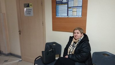 Експертні команди, замість МСЕК, Тернопільщина, січень 2024 Експертні команди, замість МСЕК, Тернопільщина, січень 2024