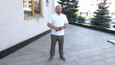 Релігійна громада з Волині конфесію не змінила, а священник перейшов з УПЦ до ПЦУ Релігійна громада з Волині конфесію не змінила, а священник перейшов з УПЦ до ПЦУ