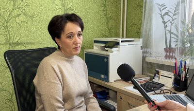"Тут нас прийняли гарно": як змінилась доля переселенців після переїзду у Недригайлівську громаду "Тут нас прийняли гарно": як змінилась доля переселенців після переїзду у Недригайлівську громаду