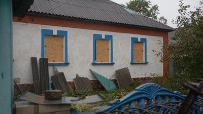“До нас прилітав 21 КАБ". Як живе Річківська громада на Сумщині
