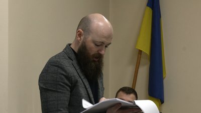 У Чернігові засудили двох військових, які допомогли незаконно перетнути кордон чоловікам