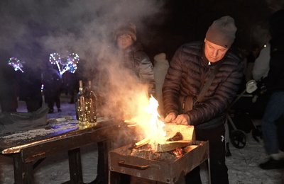 У Сумах відкрився гастрономічний ярмарок. Репортаж У Сумах відкрився гастрономічний ярмарок. Репортаж