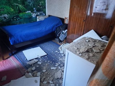 Обстріли Нікопольщини, перейменування Павлограда, прощання з Лисенком. Головні новини Дніпра та області 9 жовтня Обстріли Нікопольщини, перейменування Павлограда, прощання з Лисенком. Головні новини Дніпра та області 9 жовтня