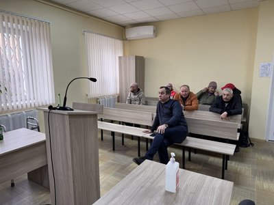 За коментар у Facebook: секретар селищної ради Диканьки Семко подав в суд на матір зниклого безвісти За коментар у Facebook: секретар селищної ради Диканьки Семко подав в суд на матір зниклого безвісти