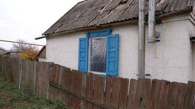 Василівка Василівка