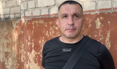 Пілся вибухів у Дніпрі пошкоджений корпус лікарні та ТЦ: що кажуть місцеві жителі Пілся вибухів у Дніпрі пошкоджений корпус лікарні та ТЦ: що кажуть місцеві жителі