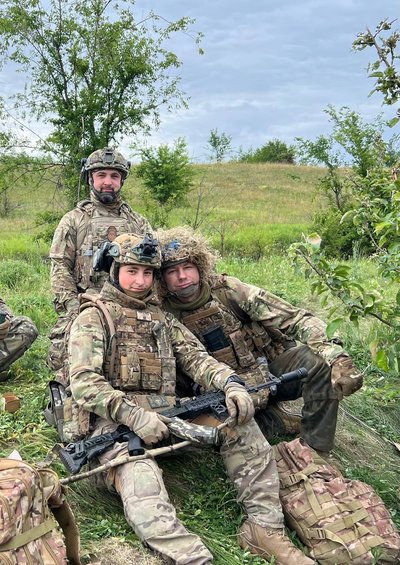 "Він був єдиним сином". Історія загиблого військовослужбовця Максима Ковбаси з Сумщини "Він був єдиним сином". Історія загиблого військовослужбовця Максима Ковбаси з Сумщини