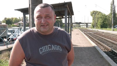 Приміські потяги припинили зупинятися на станції «Дворецька» у Рівному на прохання міської влади Приміські потяги припинили зупинятися на станції «Дворецька» у Рівному на прохання міської влади