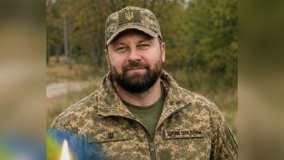 Полеглі Герої: за тиждень стало відомо про загибель 42 оборонців із Вінницької області Полеглі Герої: за тиждень стало відомо про загибель 42 оборонців із Вінницької області